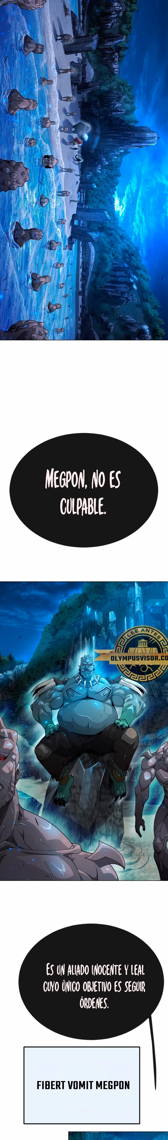 Read Super Human Era Español Manga Online