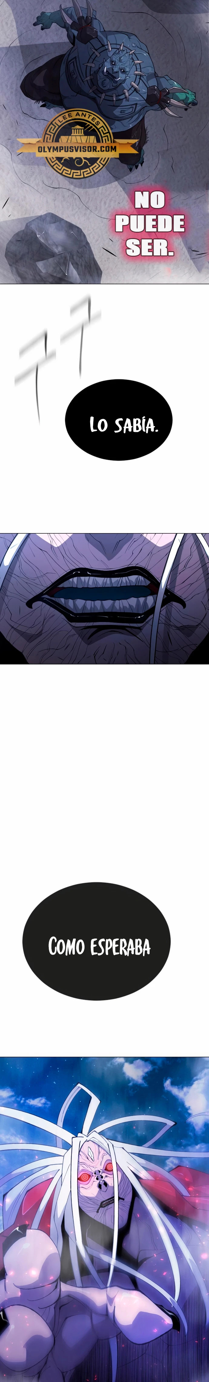 Read Super Human Era Español Manga Online