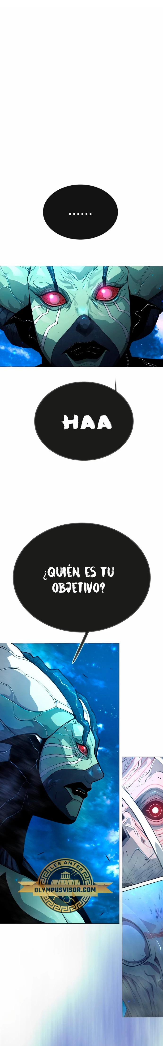 Read Super Human Era Español Manga Online