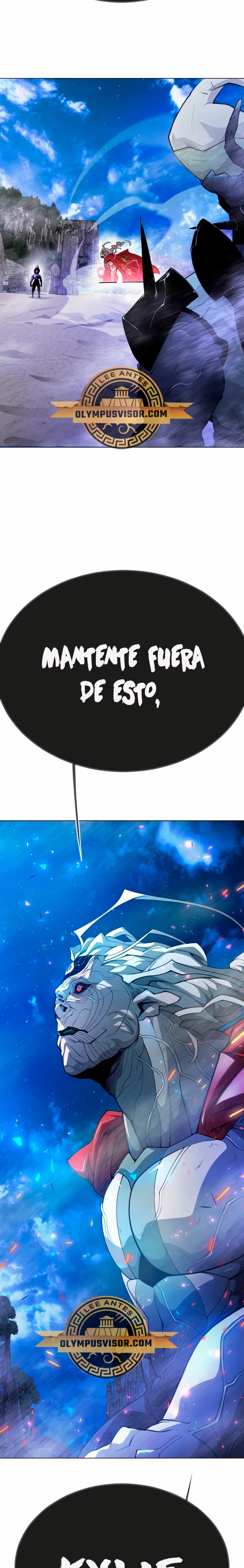 Read Super Human Era Español Manga Online