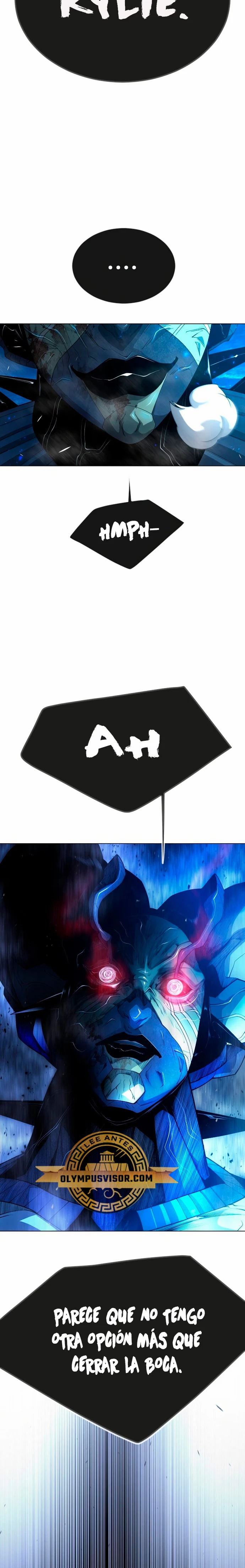 Read Super Human Era Español Manga Online