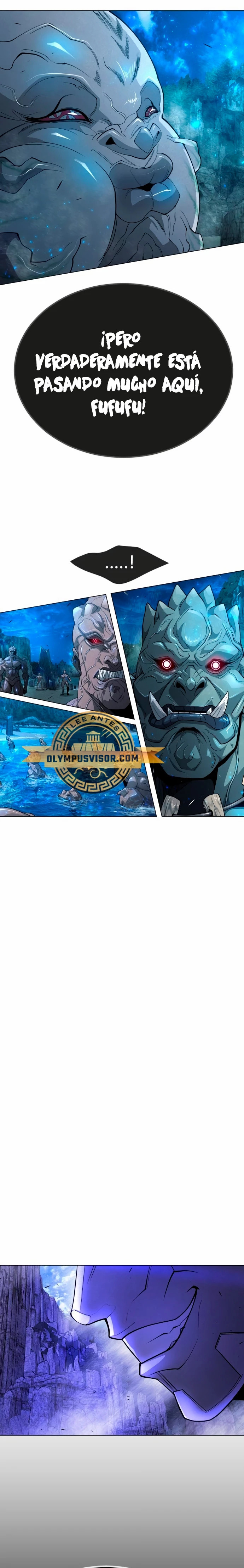 Read Super Human Era Español Manga Online