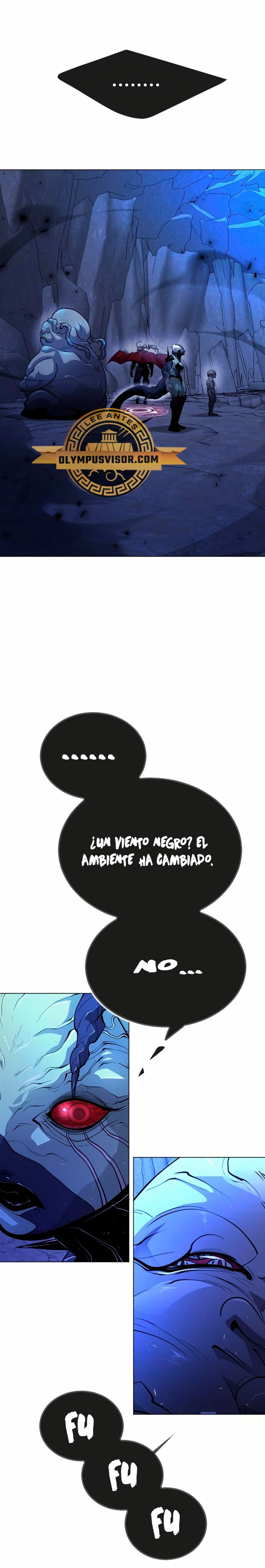 Read Super Human Era Español Manga Online