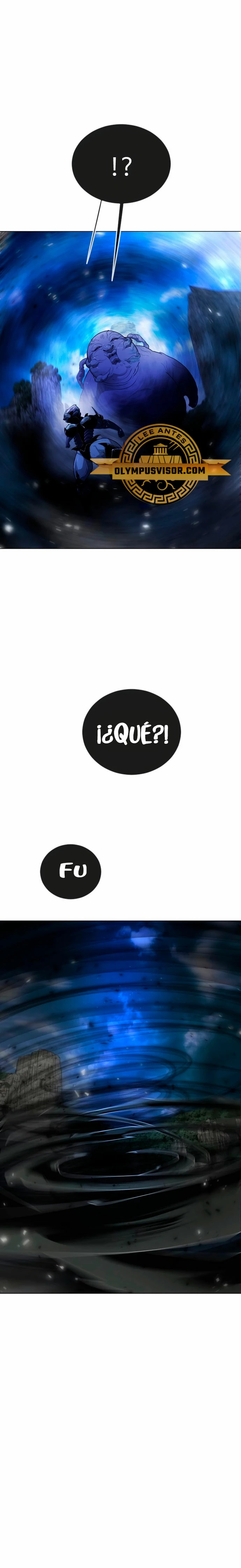 Read Super Human Era Español Manga Online