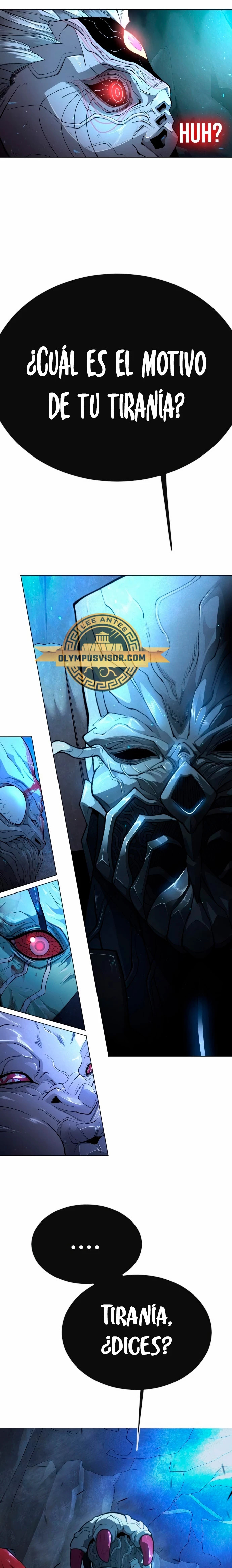 Read Super Human Era Español Manga Online