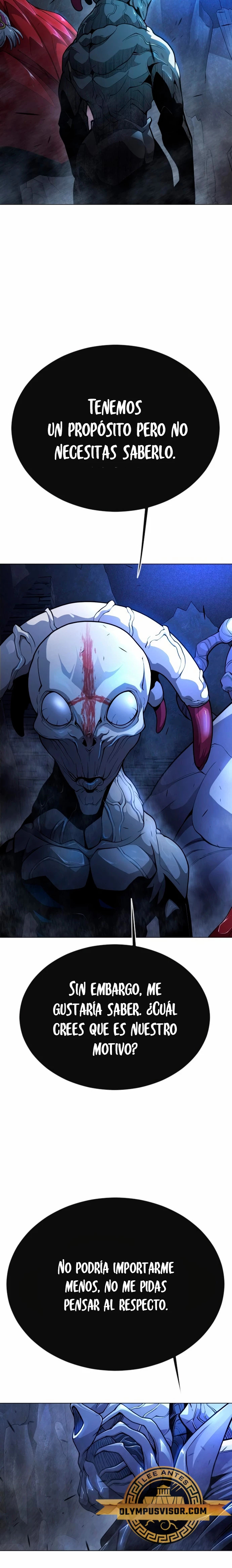 Read Super Human Era Español Manga Online