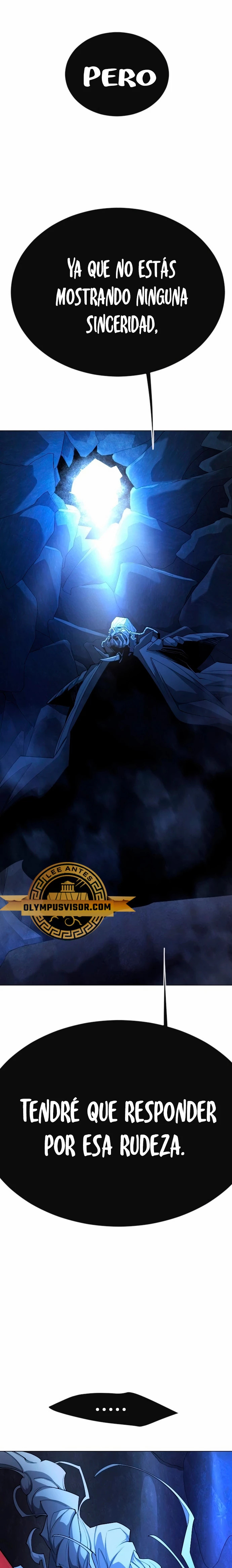 Read Super Human Era Español Manga Online