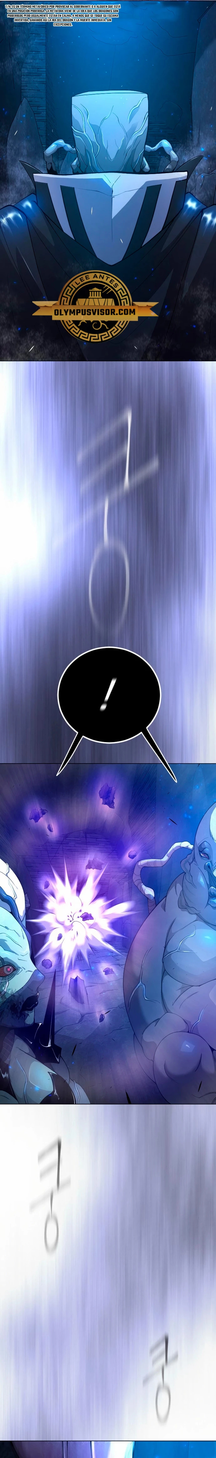 Read Super Human Era Español Manga Online