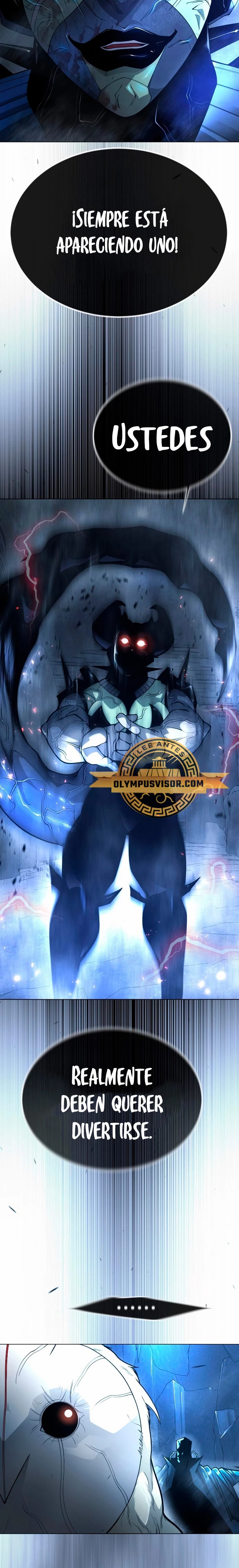 Read Super Human Era Español Manga Online