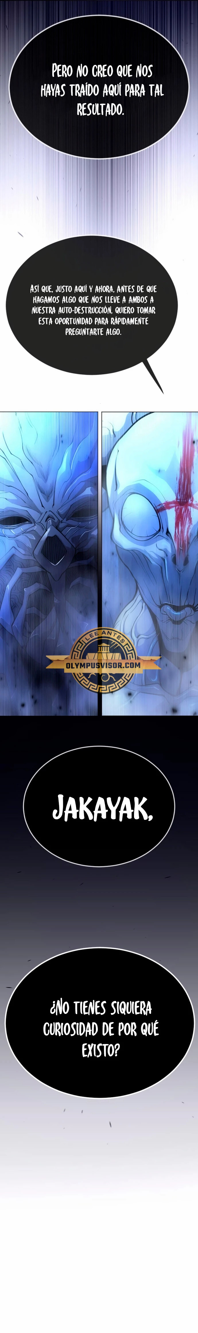 Read Super Human Era Español Manga Online