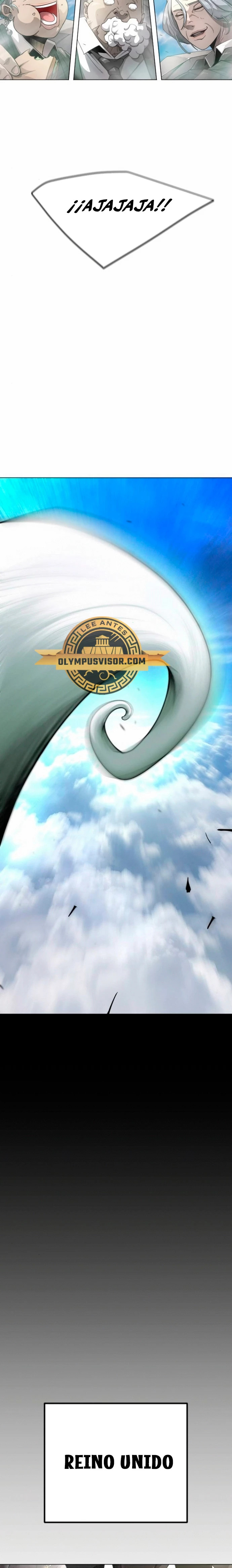 Read Super Human Era Español Manga Online