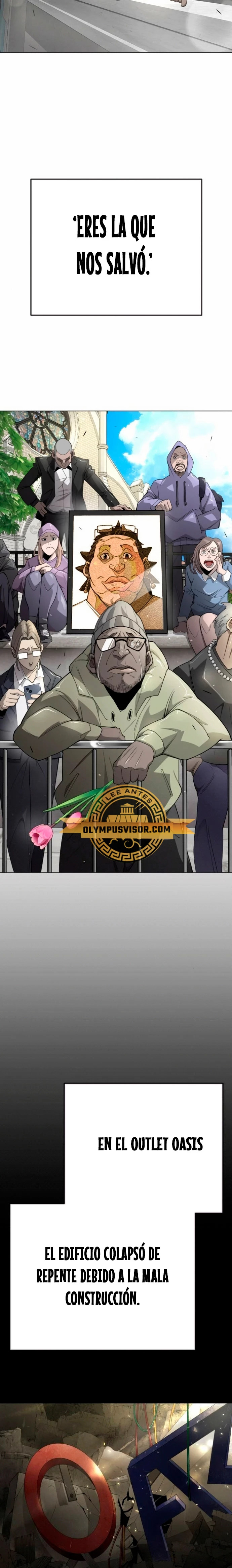 Read Super Human Era Español Manga Online