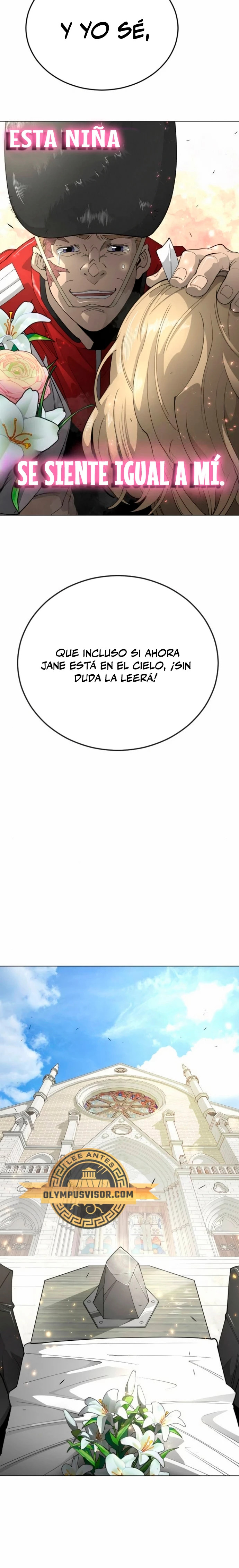 Read Super Human Era Español Manga Online