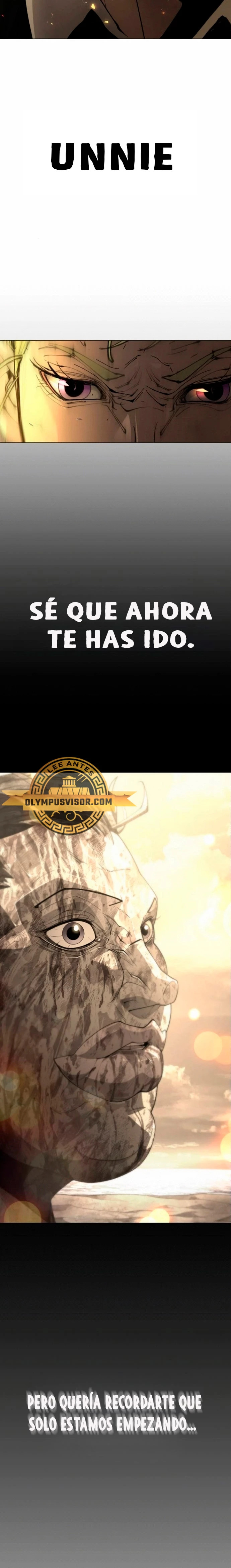 Read Super Human Era Español Manga Online