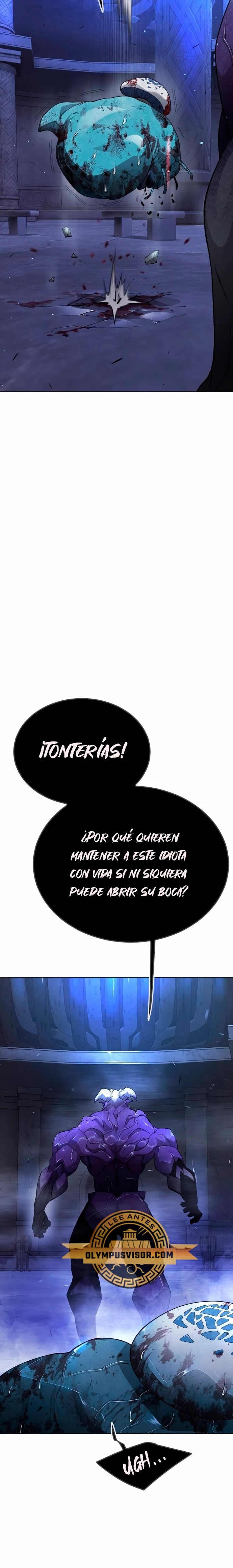Read Super Human Era Español Manga Online