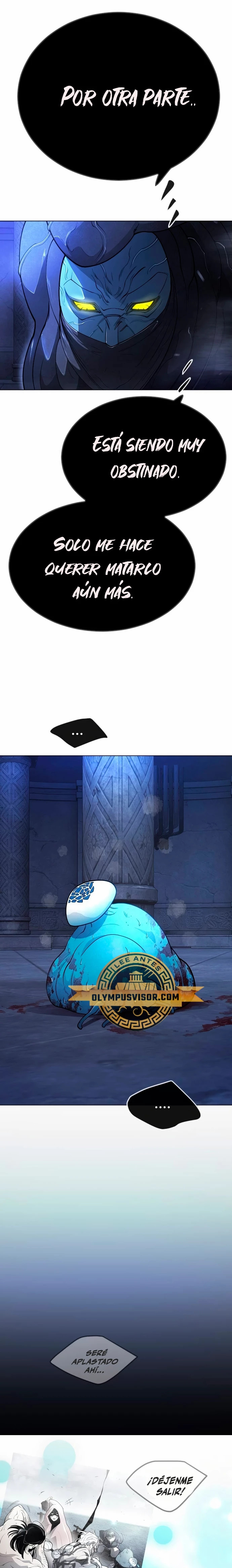 Read Super Human Era Español Manga Online