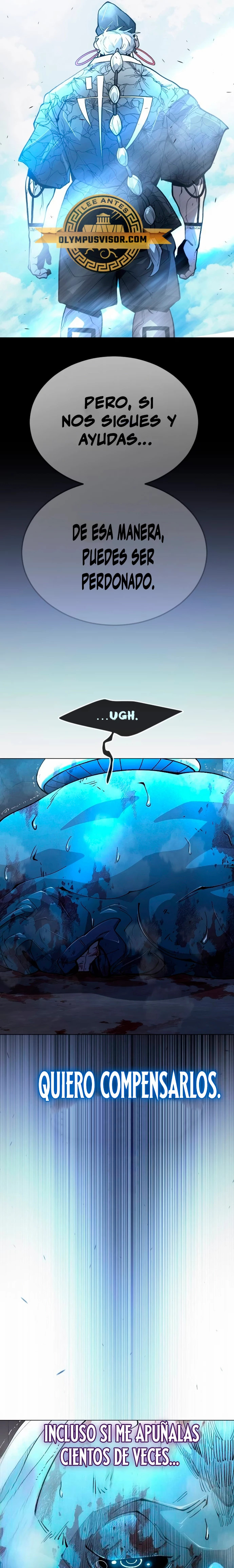 Read Super Human Era Español Manga Online