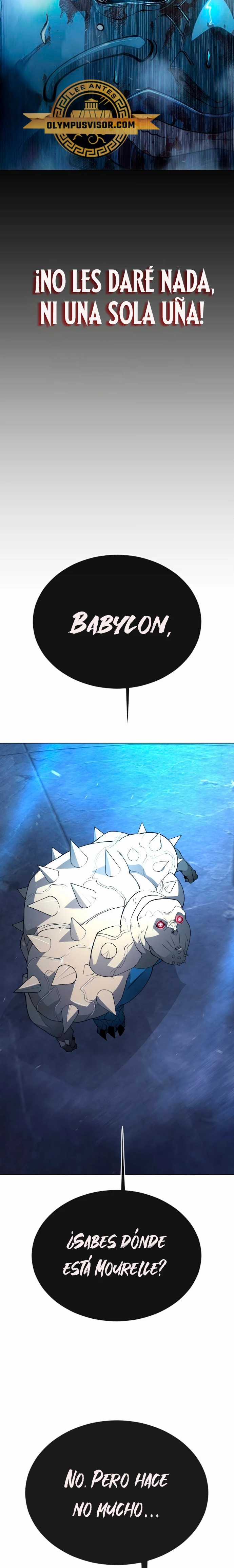 Read Super Human Era Español Manga Online