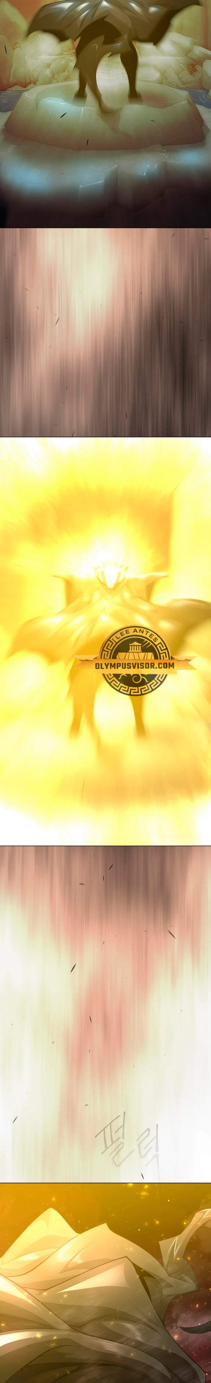 Read Super Human Era Español Manga Online