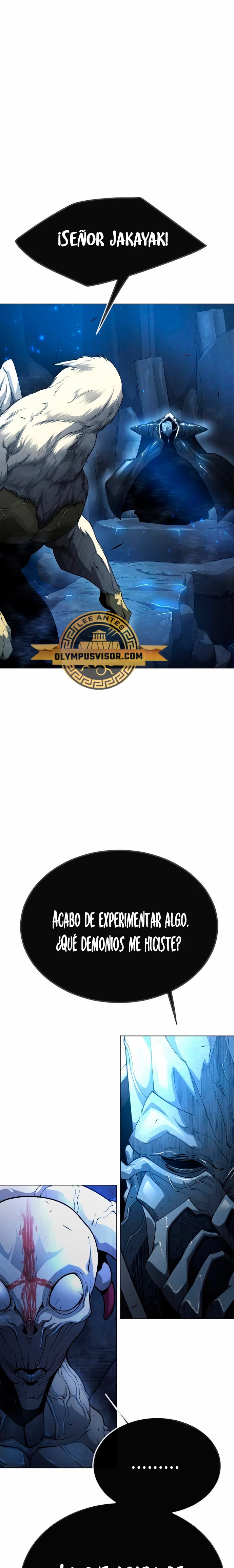 Read Super Human Era Español Manga Online