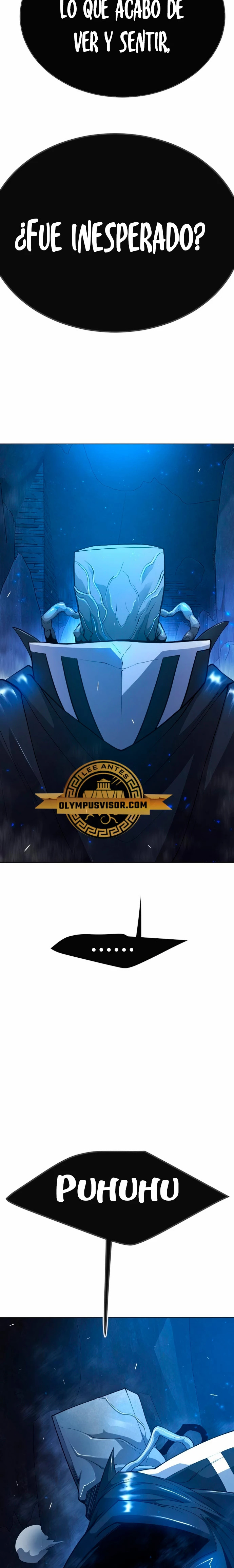 Read Super Human Era Español Manga Online