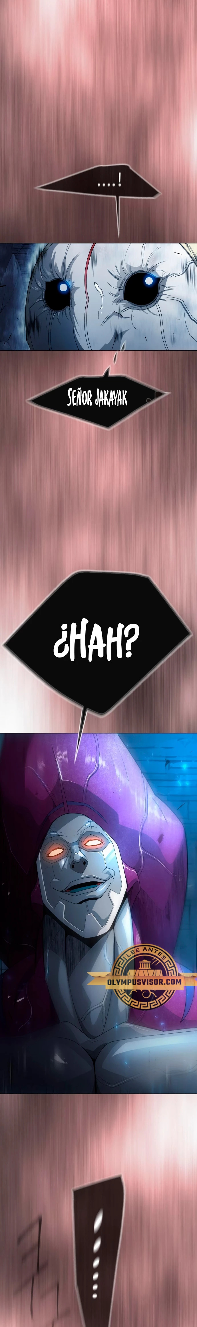 Read Super Human Era Español Manga Online