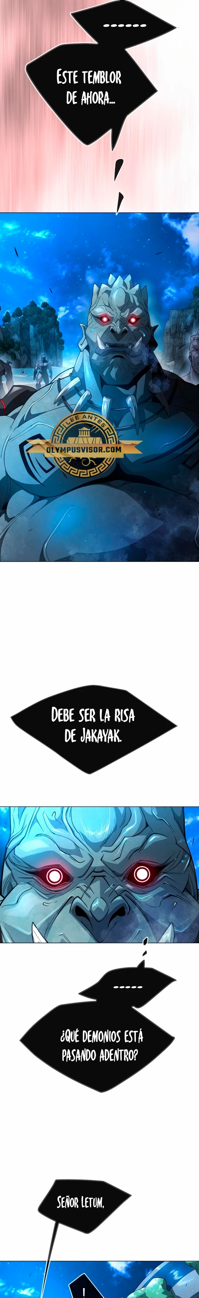 Read Super Human Era Español Manga Online