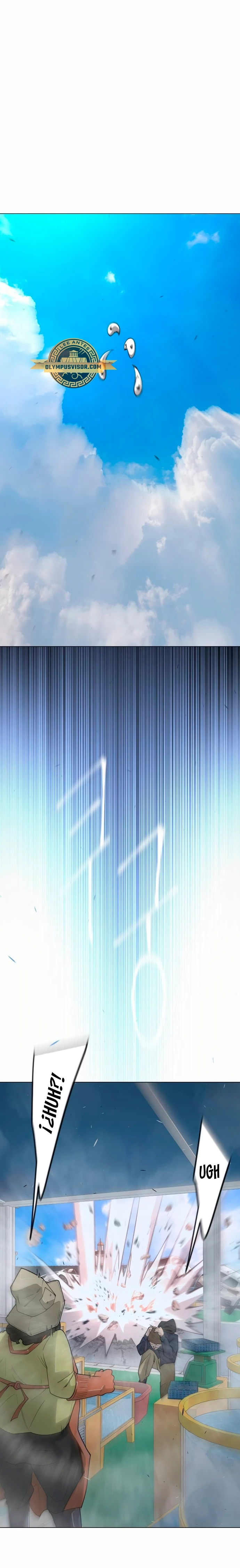 Read Super Human Era Español Manga Online