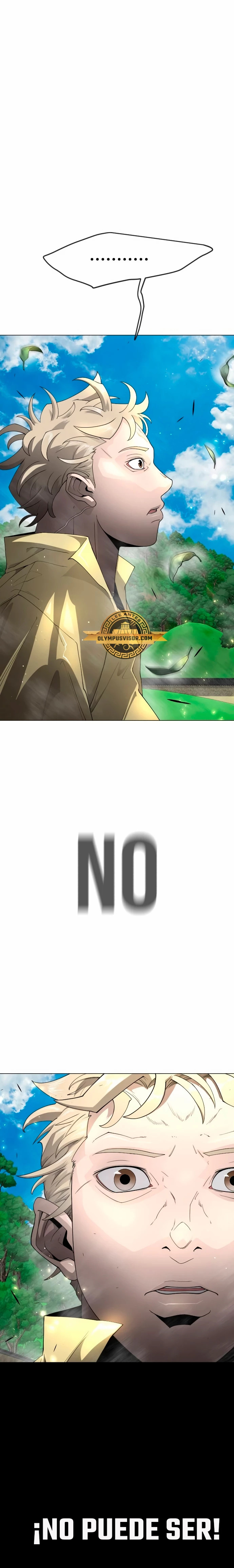 Read Super Human Era Español Manga Online