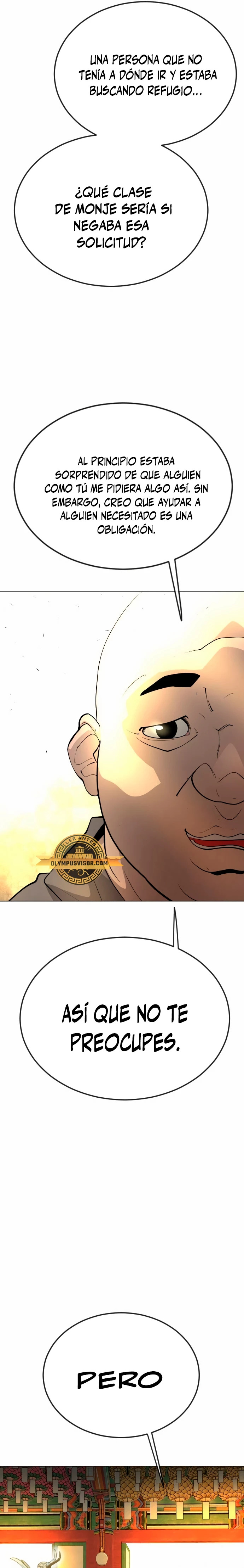 Read Super Human Era Español Manga Online