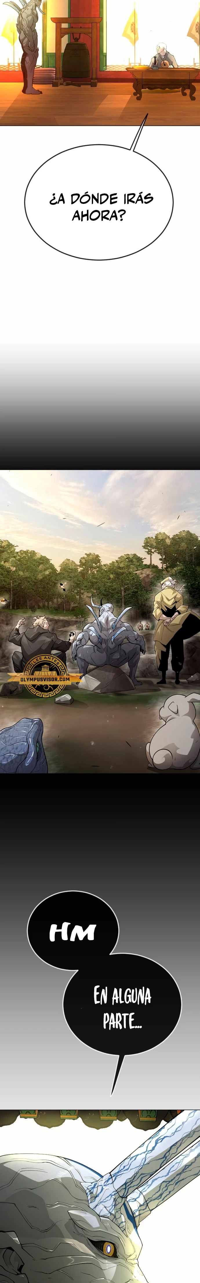 Read Super Human Era Español Manga Online