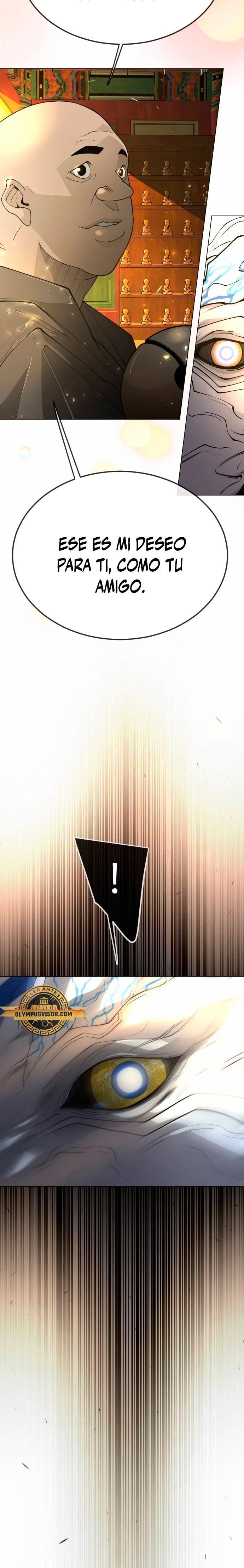 Read Super Human Era Español Manga Online