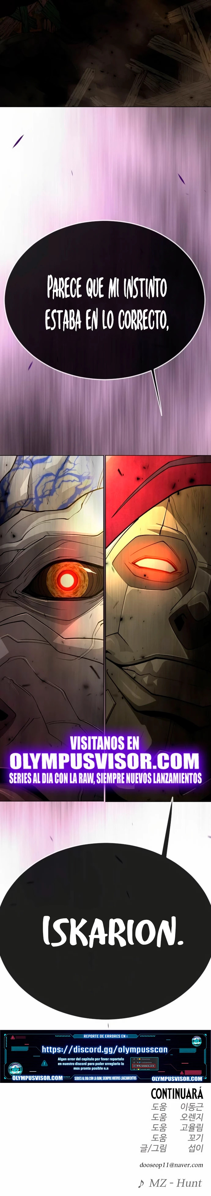 Read Super Human Era Español Manga Online