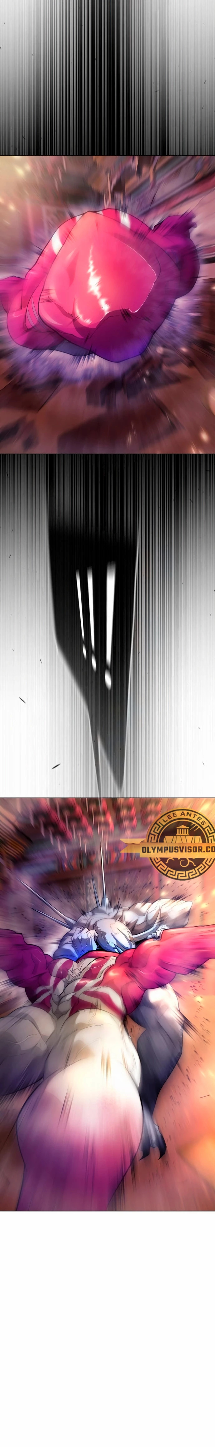 Read Super Human Era Español Manga Online