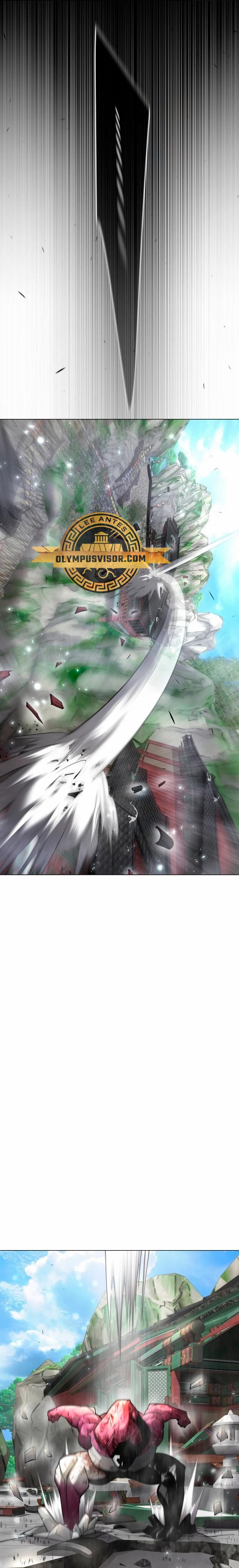 Read Super Human Era Español Manga Online