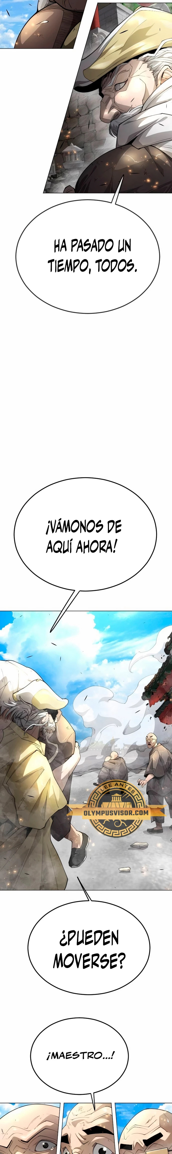 Read Super Human Era Español Manga Online