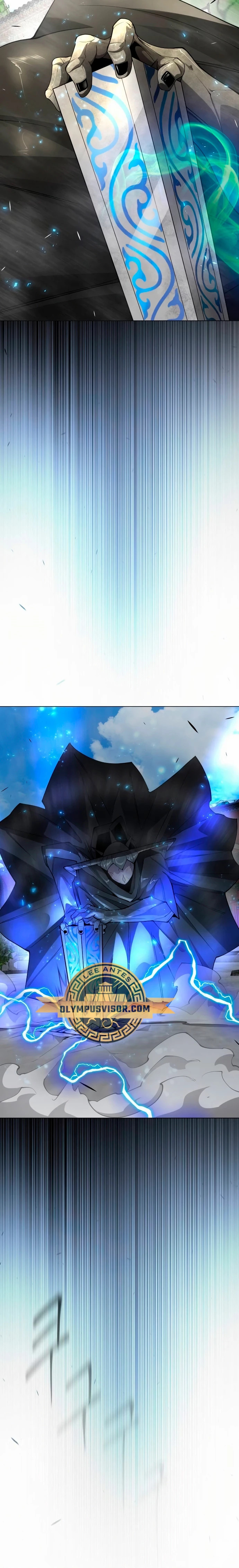 Read Super Human Era Español Manga Online