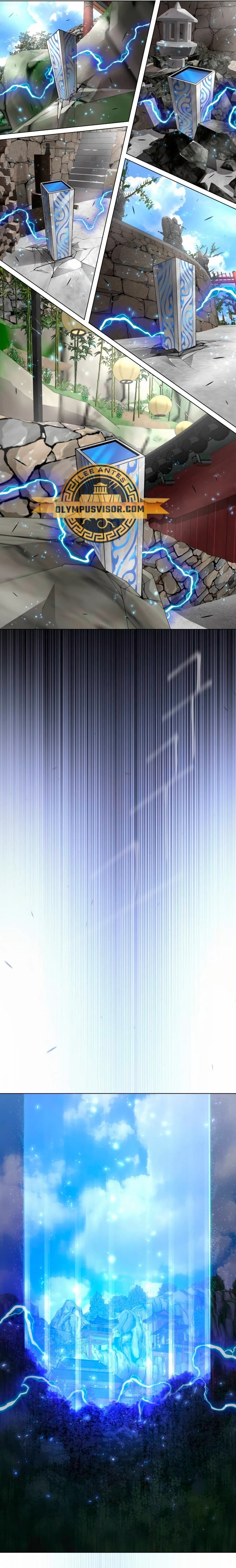 Read Super Human Era Español Manga Online