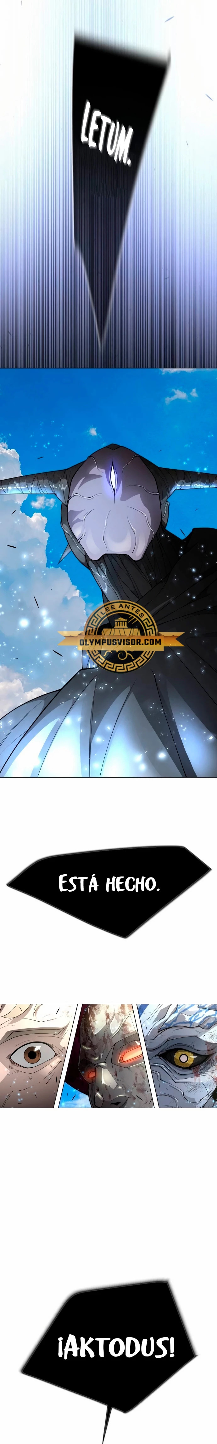 Read Super Human Era Español Manga Online