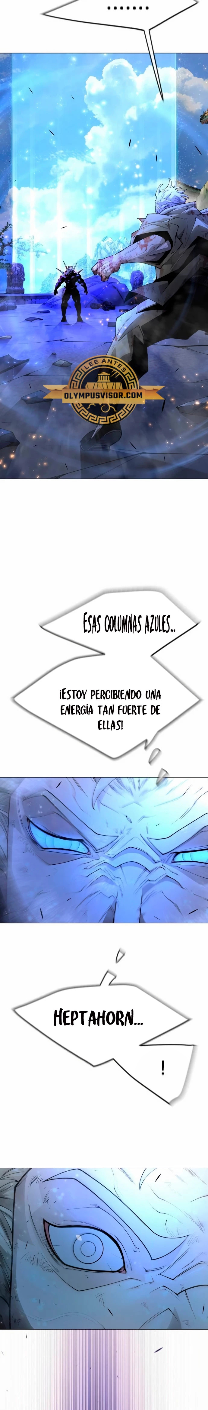 Read Super Human Era Español Manga Online