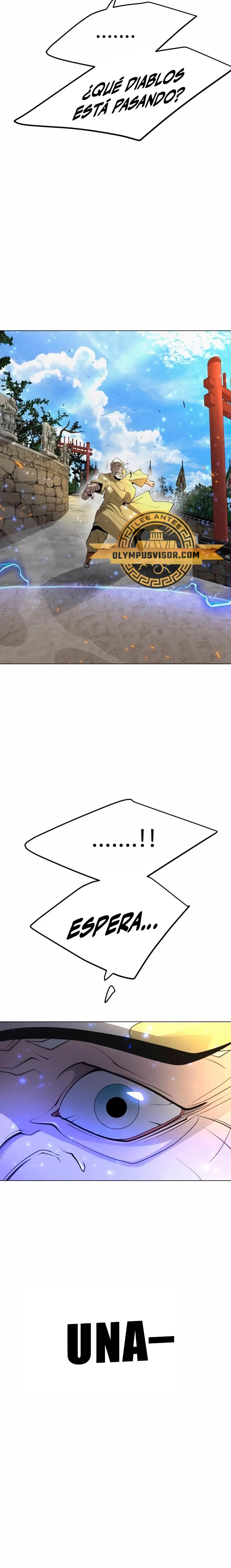 Read Super Human Era Español Manga Online