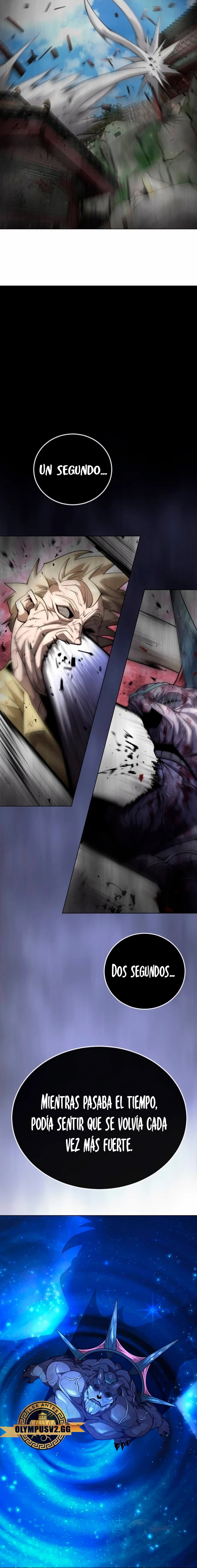 Read Super Human Era Español Manga Online