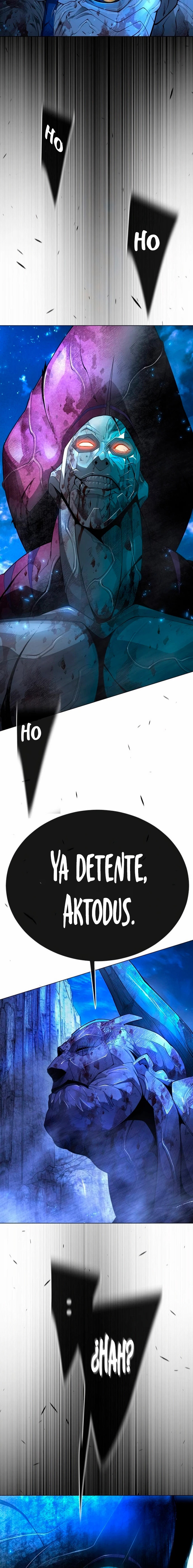 Read Super Human Era Español Manga Online