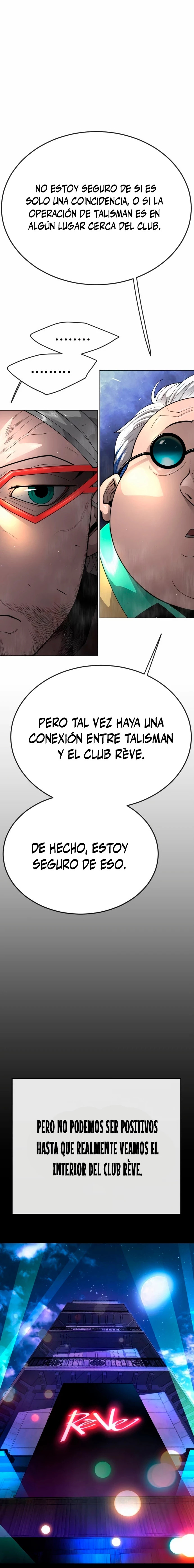 Read Super Human Era Español Manga Online