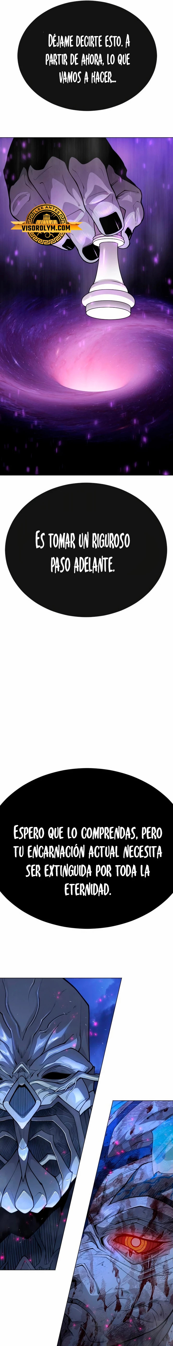 Read Super Human Era Español Manga Online