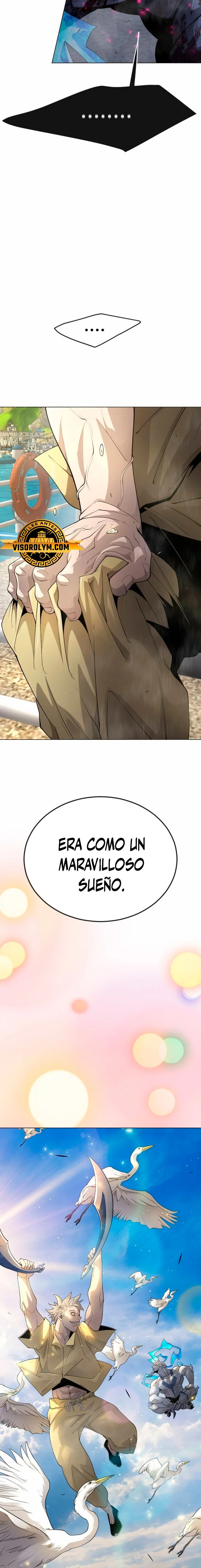 Read Super Human Era Español Manga Online