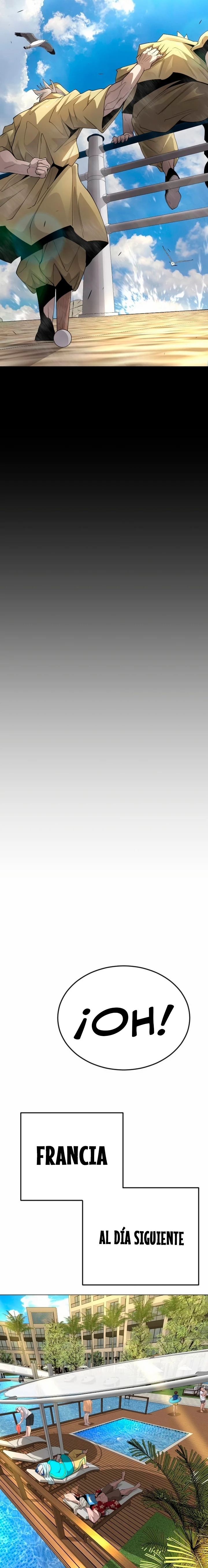 Read Super Human Era Español Manga Online