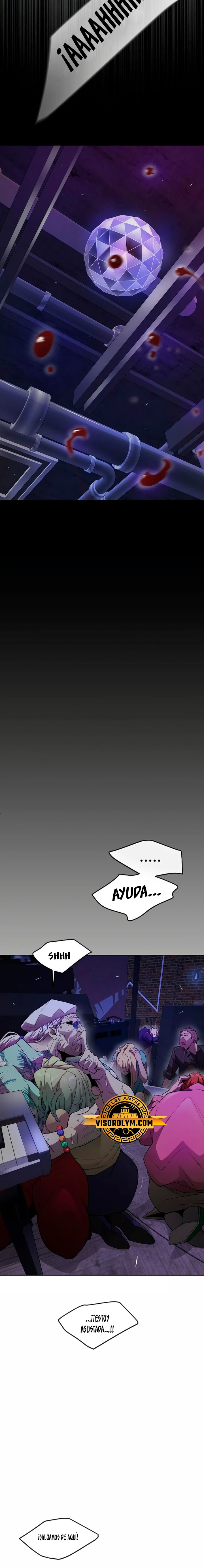 Read Super Human Era Español Manga Online