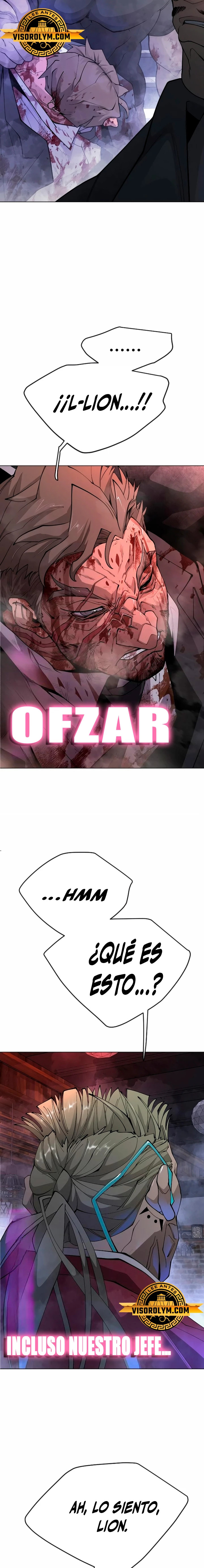 Read Super Human Era Español Manga Online