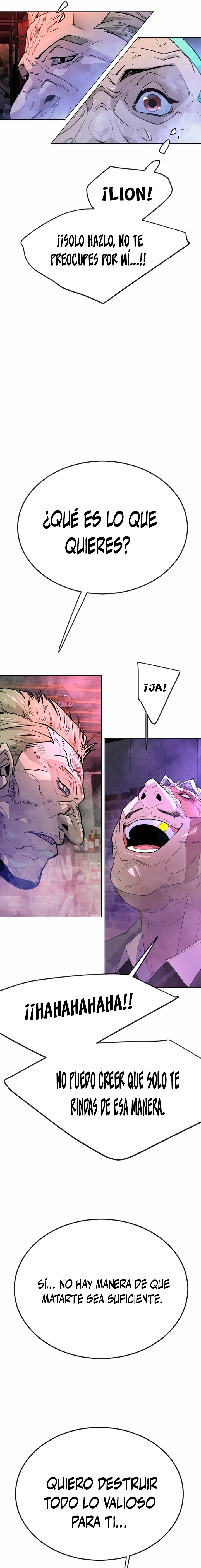 Read Super Human Era Español Manga Online